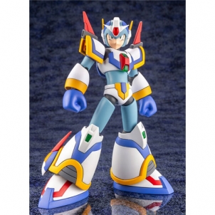 1/12 록맨 X 포스 아머