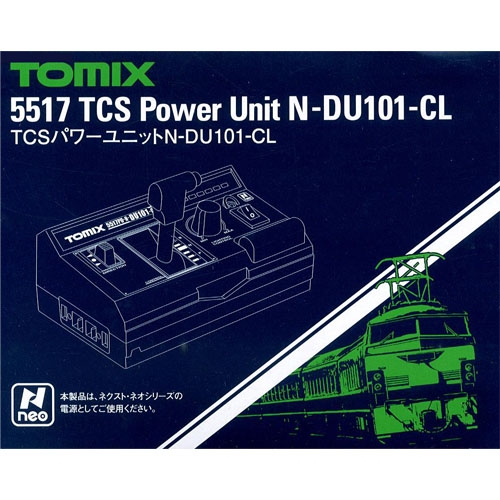 TCS 파워 유니트 N-DU101-CL