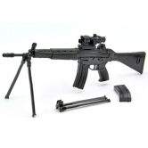 [리틀 아머리] LADF09 89식 타입 (소녀전선)