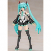 [프레임 뮤직 걸] 핸드 스케일 하츠네 미쿠