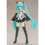 [프레임 뮤직 걸] 핸드 스케일 하츠네 미쿠