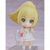 934 감바 리리에 (포켓몬스터)