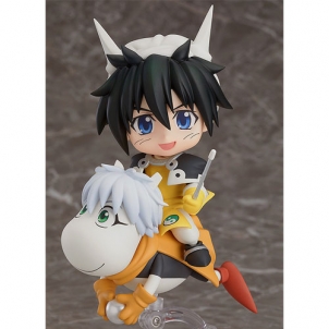 909 태공망과 사불상 (봉신연의)