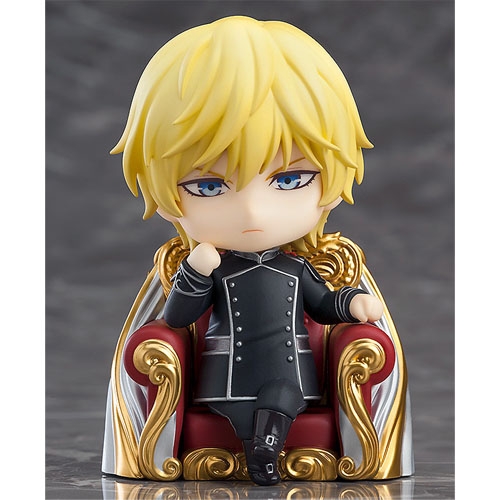 937 라인하르트 폰 로엔그람 (은하영웅전설)