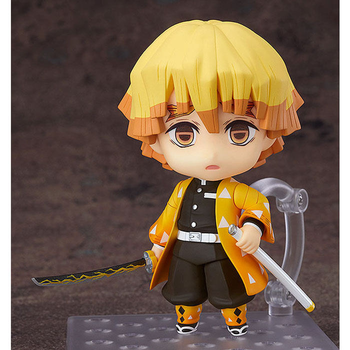 [넨도로이드] 1334 아가츠마 젠이츠 (귀멸의 칼날)