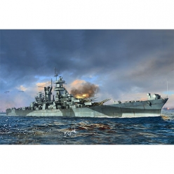 1/700 USS Alaska CB-1