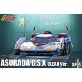 1/24 ASURADA G.S.X Clear Ver. SP
