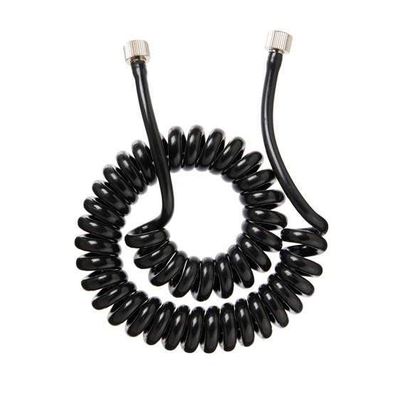 Mr. 에어 호스 1/8 (S) 나선형