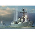 1/700 미 해군 DDG-92 모멘슨 미사일 구축함 - 1/700 Momsen DDG-92
