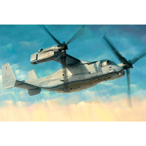 1/48 MV-22 Osprey
