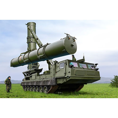 1/35 Russian S-300V 9A84 SAM