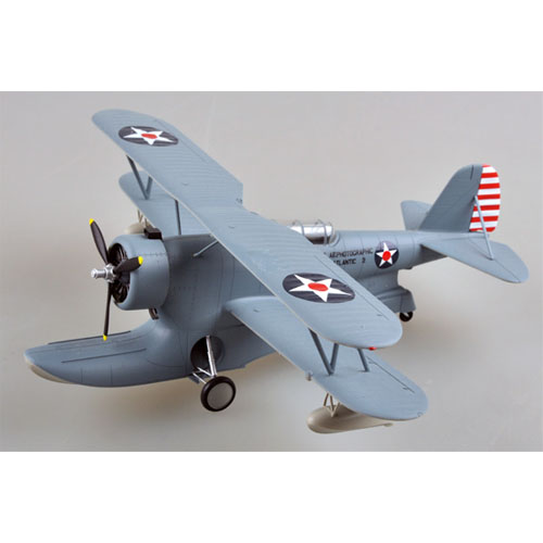 1/48 J2F-5 DUCK