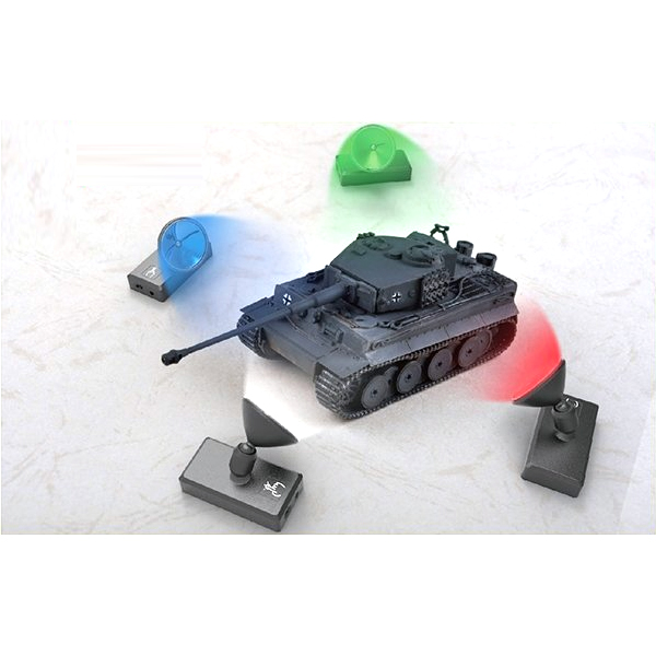 LED 라임라이팅 유닛 - LED LIMELIGHTING UNIT