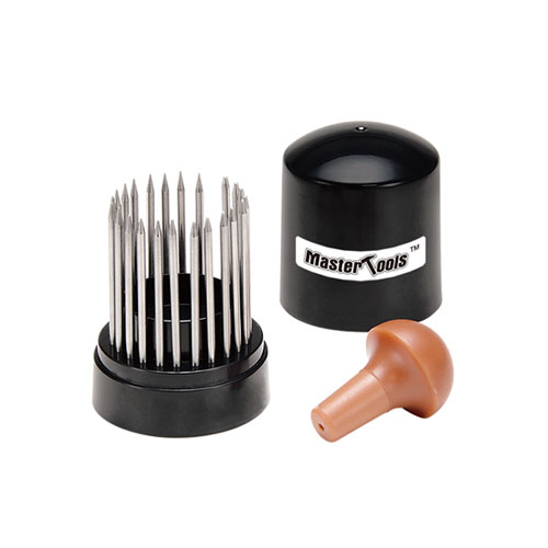 HG Micro Rivet Punch (23 Pcs , 0.25mm-1.35mm)