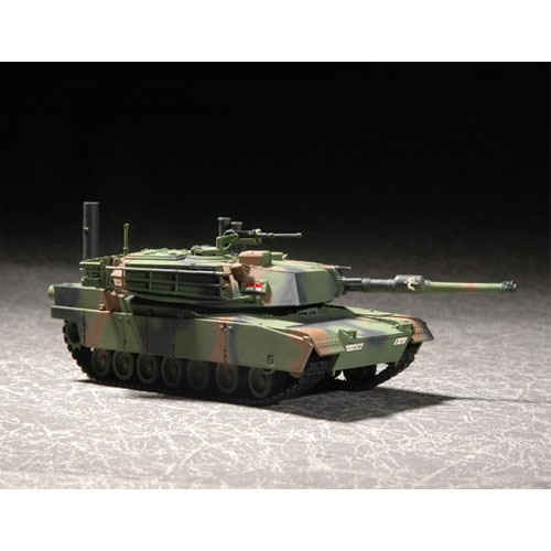 1/72 M1A1 Abrams MBT