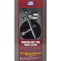 프로콘 보이 WA 플래티늄 0.3mm Ver.2