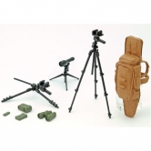 [리틀 아머리] LD028 저격용 도구 (Sniping Tool) A