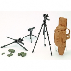 [리틀 아머리] LD028 저격용 도구 (Sniping Tool) A