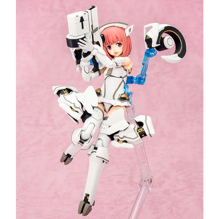 [메가미 디바이스] A3 아이카 아이카와 (엘리스 기어)