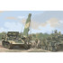 1:35 Russian BREM-1M Armoured Recovery Vehicle