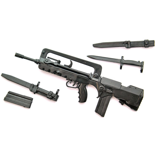 [리틀 아머리] LA057 FA-MAS F1 타입