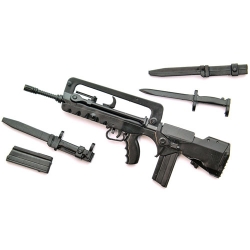 [리틀 아머리] LA057 FA-MAS F1 타입