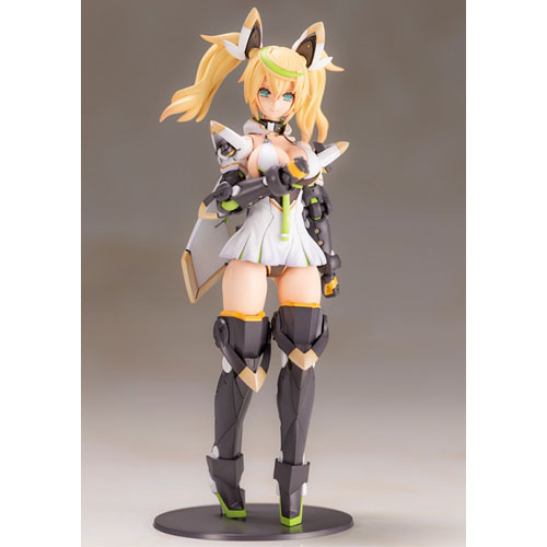 제네 (스텔라티어스 버전/판타지 스타 온라인 2)