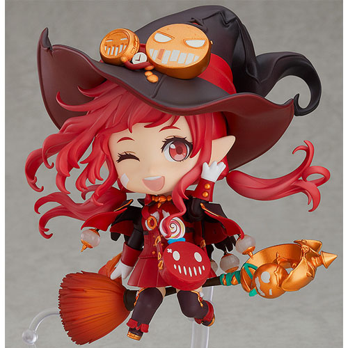 1188 지니위즈 (던전 앤 파이터)