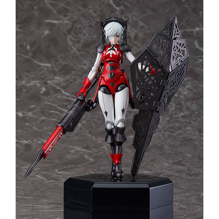 [치토세리움] Vl-카보니아 아다마스