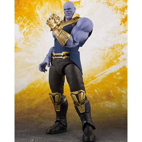 타노스 (어벤저스 인피니티 워)