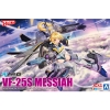 MC-06 V.F.G. Macross Frontier VF-25S Messiah