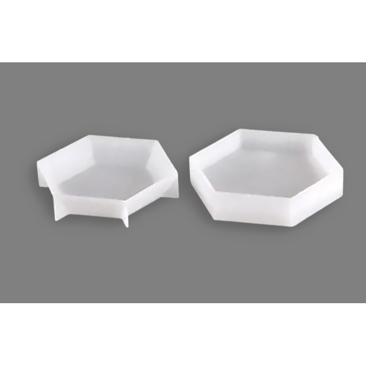 페인트 트레이 (4pcs)