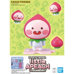[카카오 프렌즈] 리틀 어피치 스트로베리