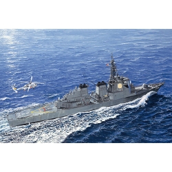 1/350 JMSDF DDG-175 MYOKO