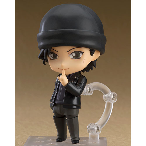 824 아카이 슈이치 (명탐정 코난)