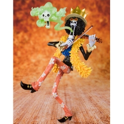 [피규어 아츠 제로] 콧노래 부룩 (원피스 애니메이션 20주년)