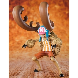 [피규어 아츠 제로] 솜사탕광 쵸파 혼 포인트 버전 (원피스 애니메이션 20주년)