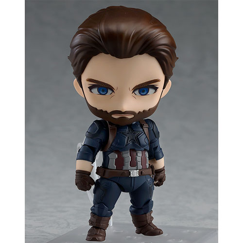 923 캡틴 아메리카 (어벤져스 인피니티 워)