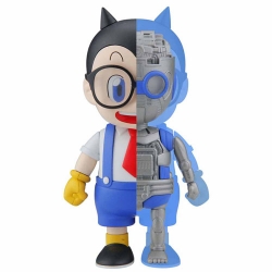 [피겨 라이즈 메카닉스] 오보챠맨 (닥터 슬럼프)