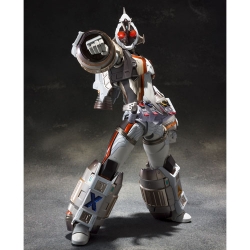 [S.I.C] 가면 라이더 포제 베이스스테이츠 X 요이치 사카모토 & 코마