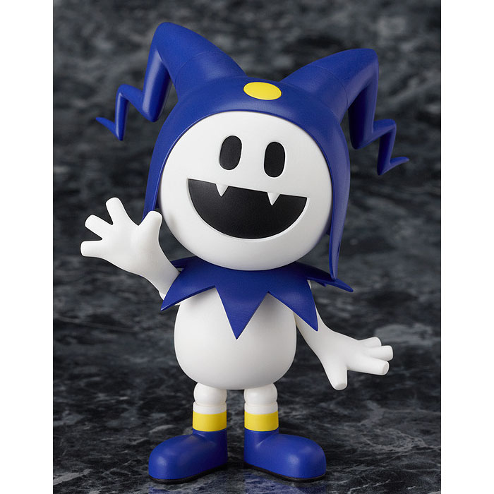 [넨도로이드] 234 잭 프로스트 (진여신전생)