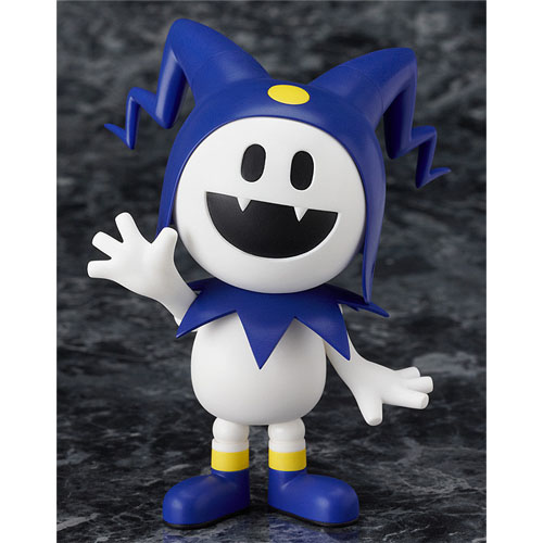 234 잭 프로스트 (진여신전생)