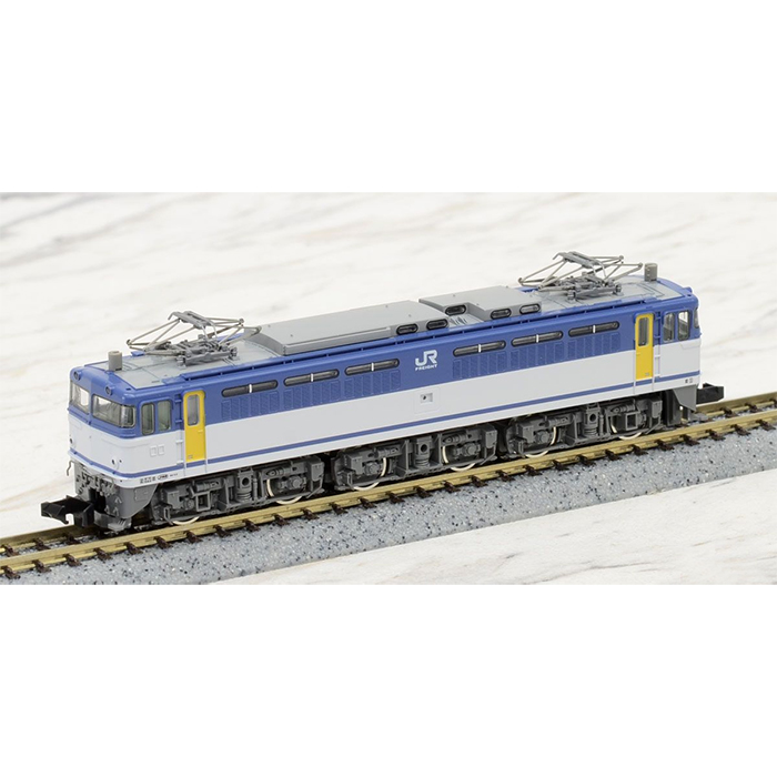 JR EF65-500형 전기 기관차 (F형·JR화물갱신차)