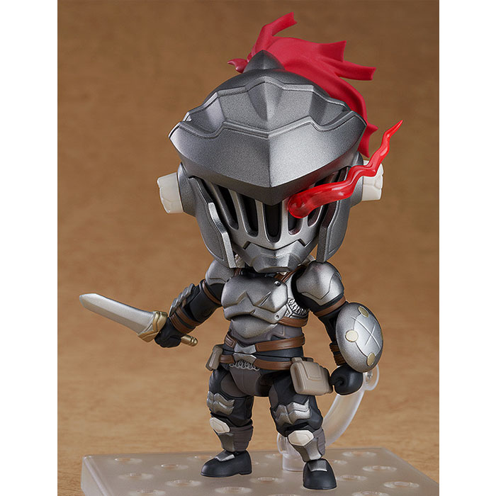 [넨도로이드] 1042 고블린 슬레이어 (고블린 슬레이어)