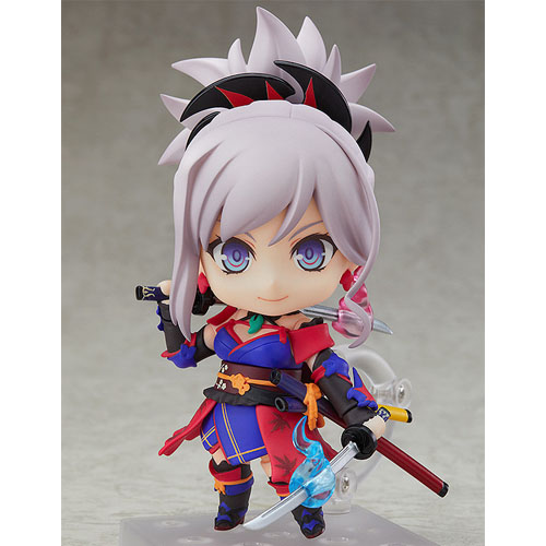 936 세이버/미야모토 무사시 (페이트 그랜드 오더)