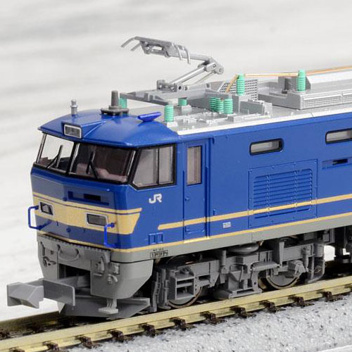 EF510 500 JR화물색