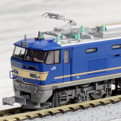 EF510 500 JR화물색