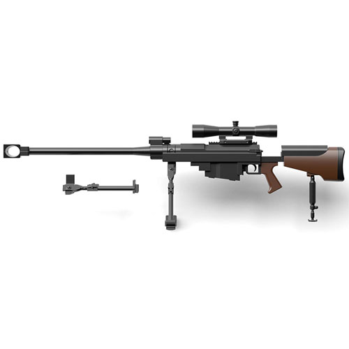 [리틀 아머리] LA052 Hecate 2 타입