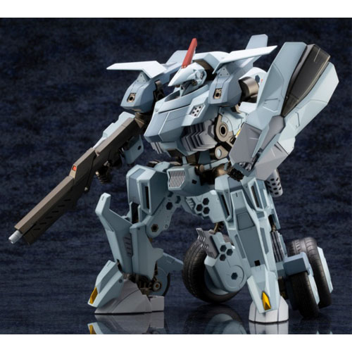 [헥사 기어] 1/24 벌크암 그란츠