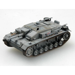1/72 Stug III Ausf.F Sturmgeschutz-Abteilung 201,1942